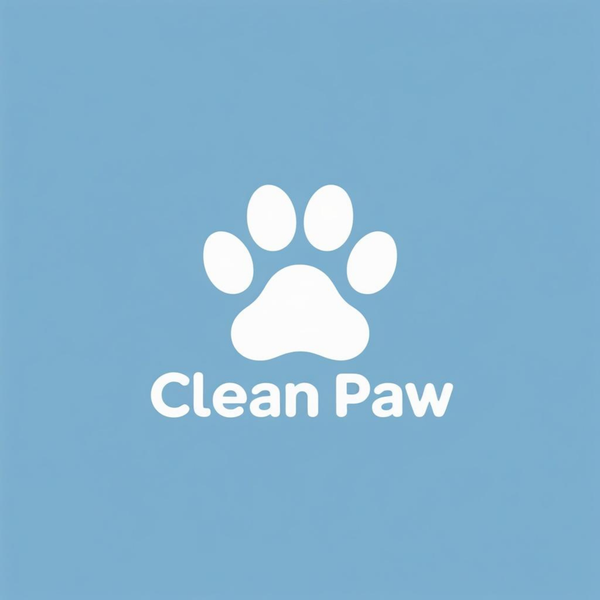 Clean Paw